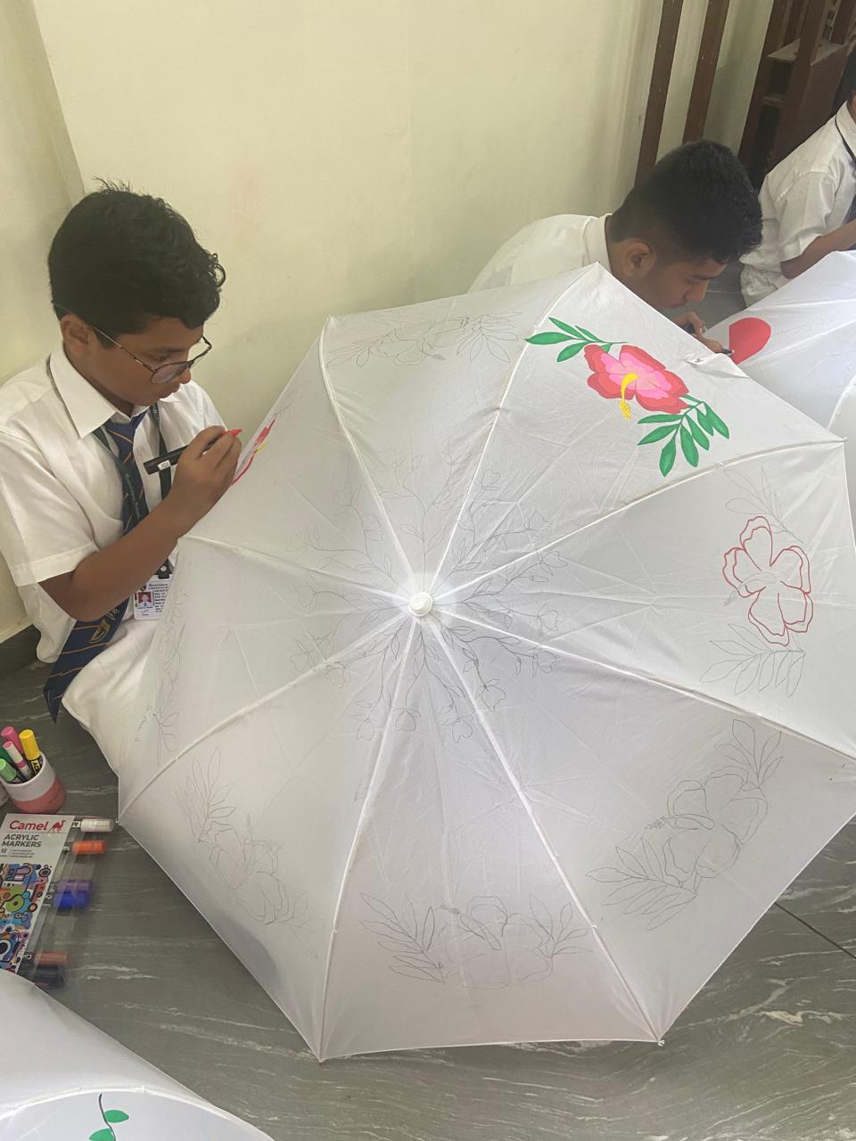 project