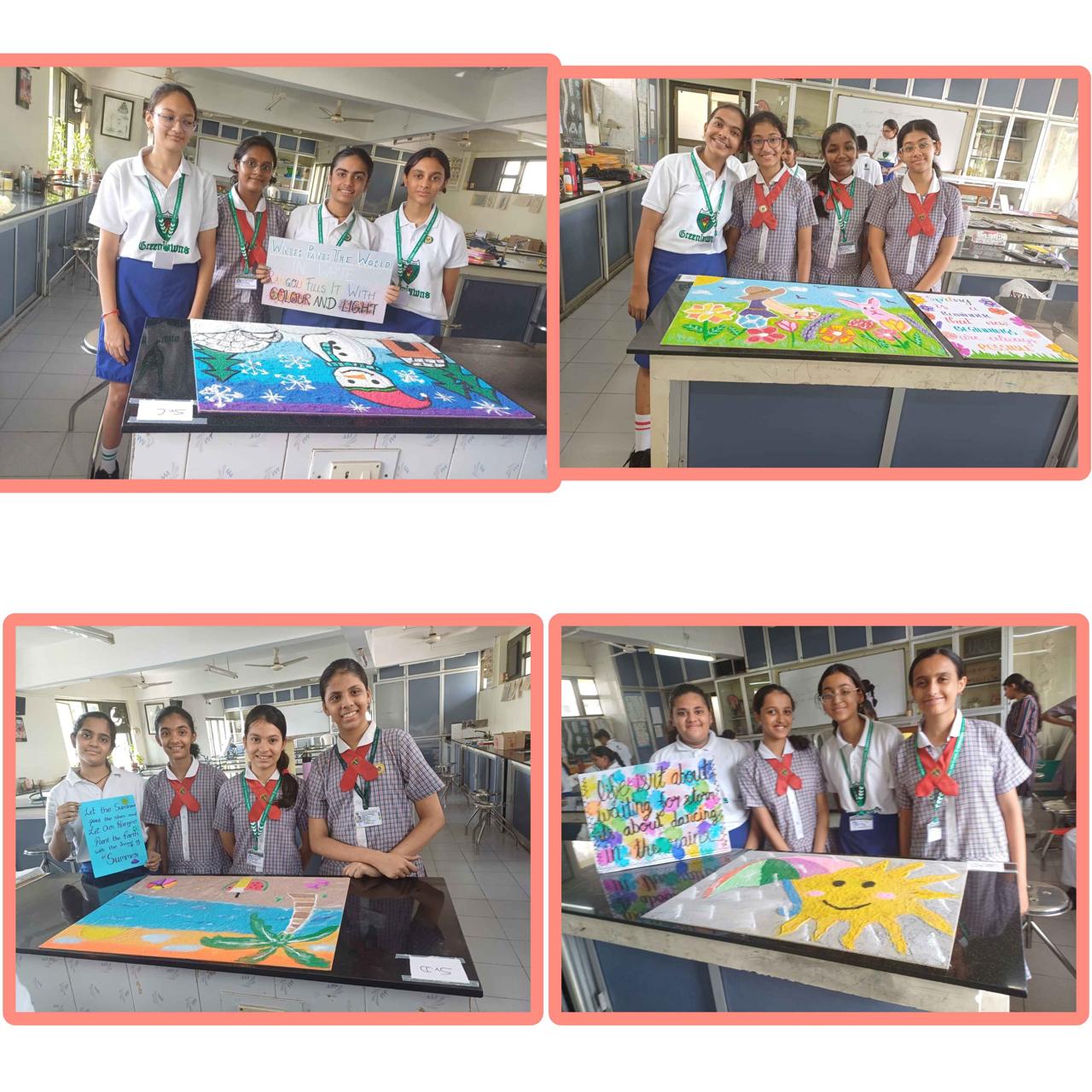 project