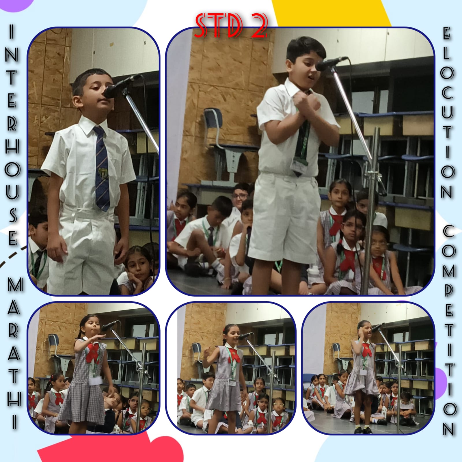 project