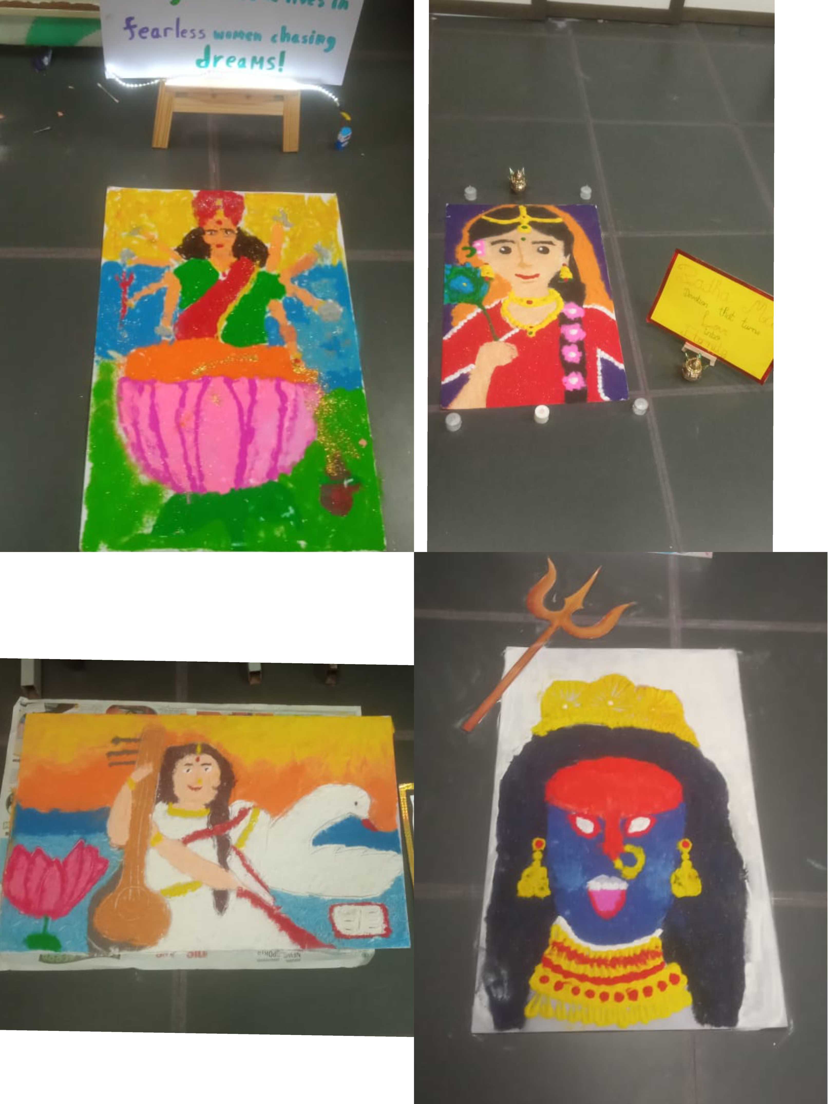 project