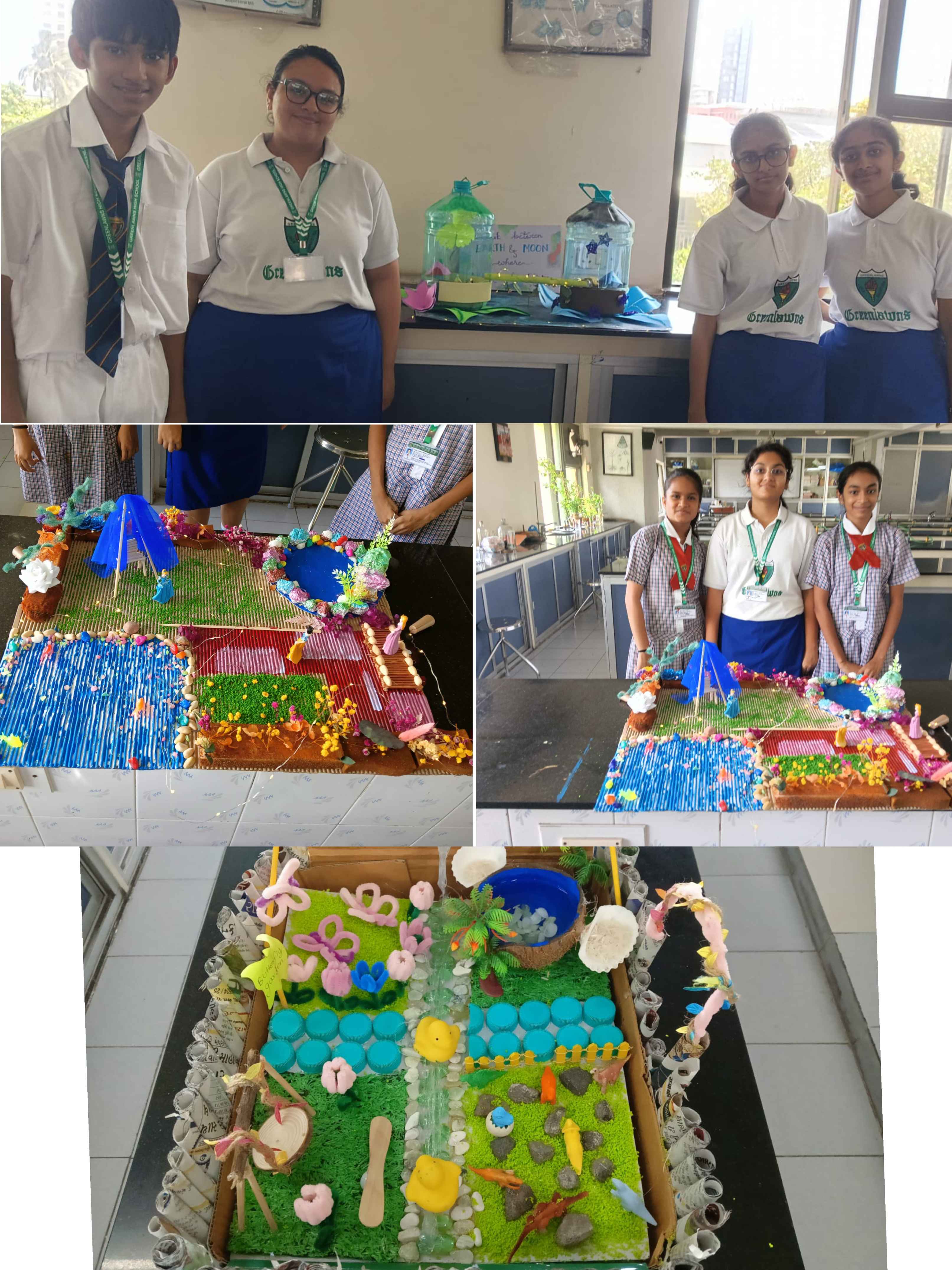 project