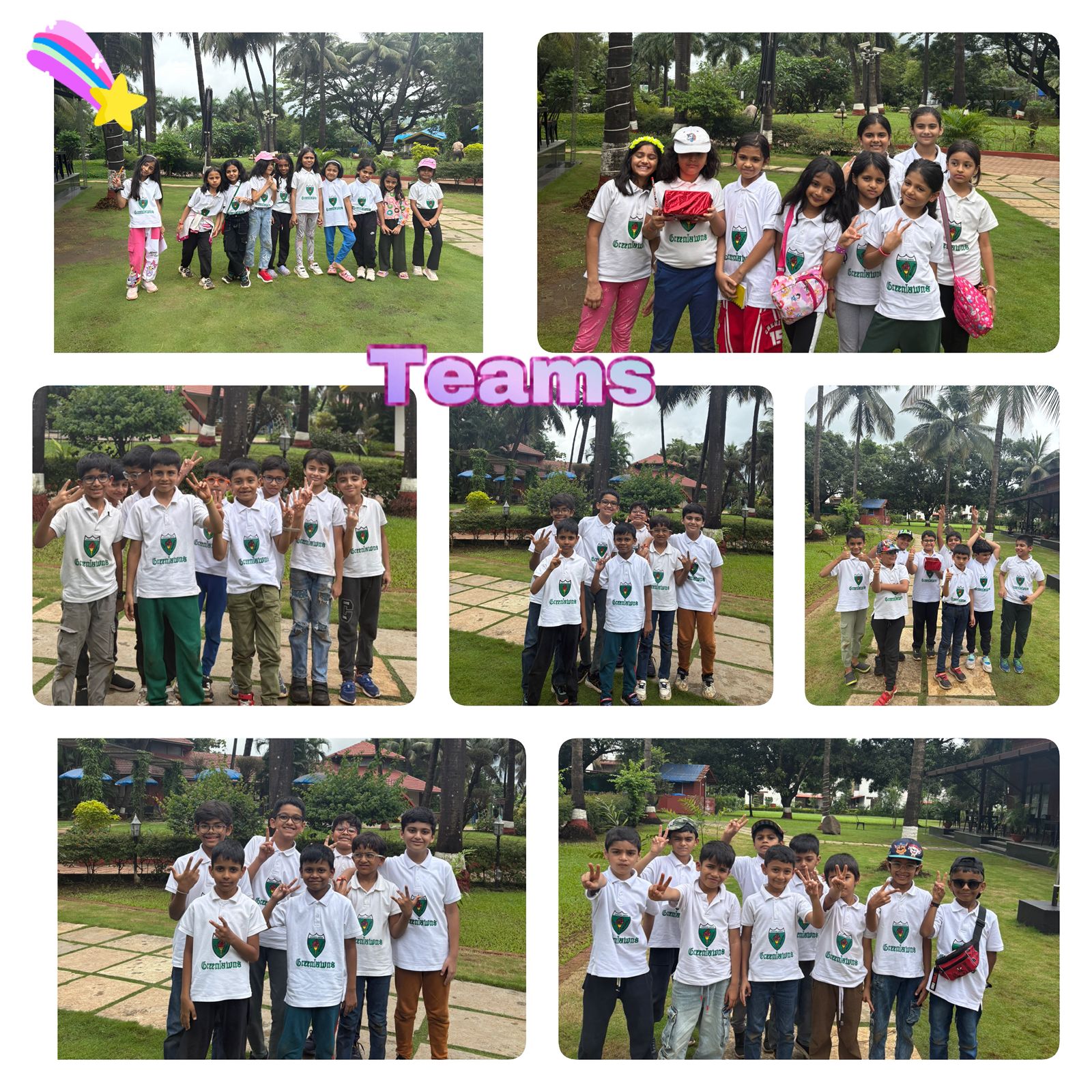 project